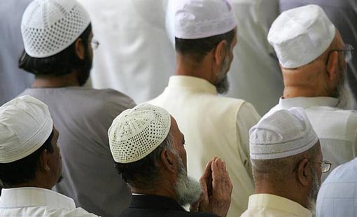 الصوم وبناء المجتمع الصالح